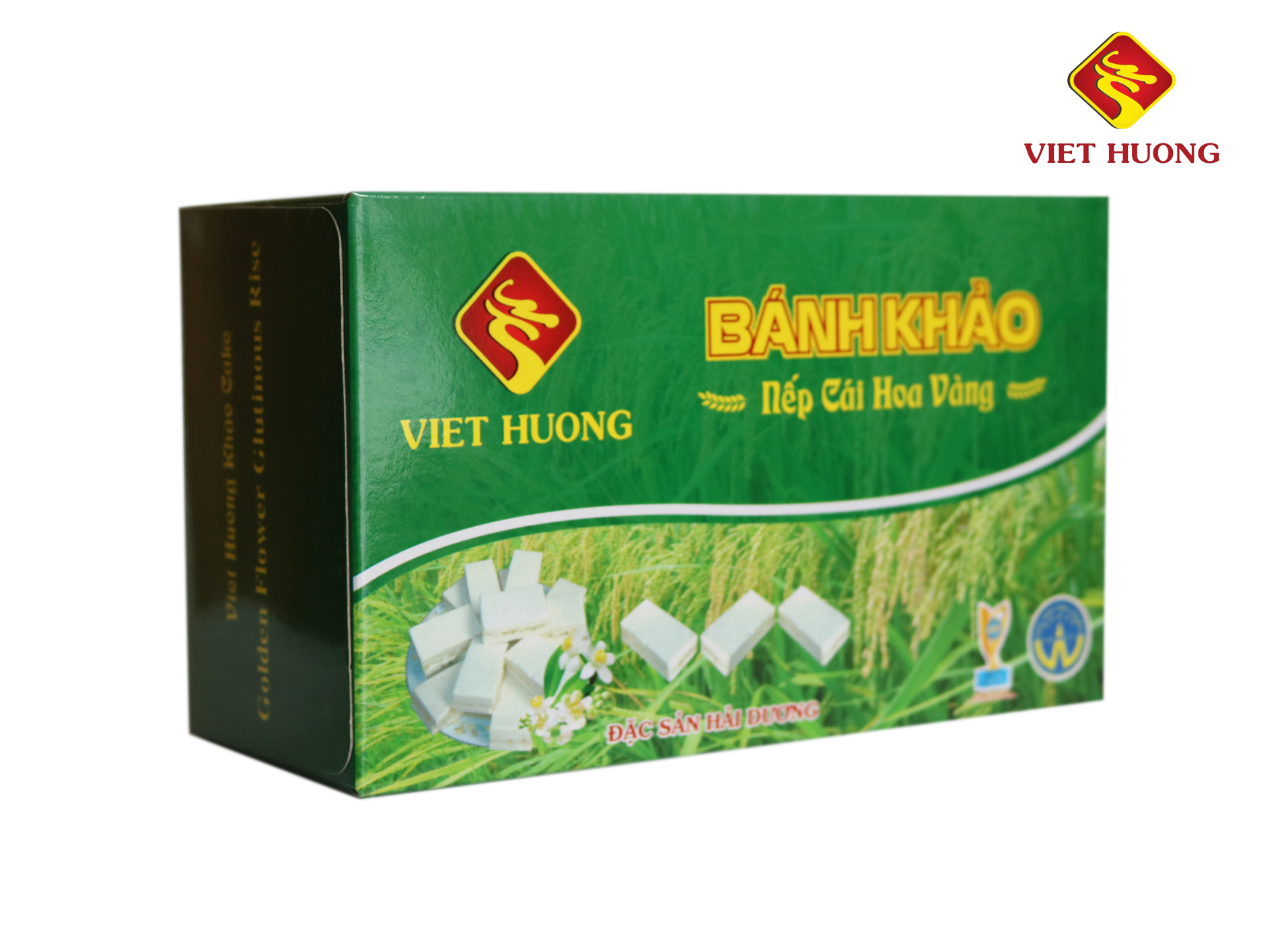 Bánh Khảo 240g